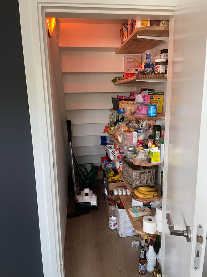 Photo 13 of Nijverheidstraat 8-A