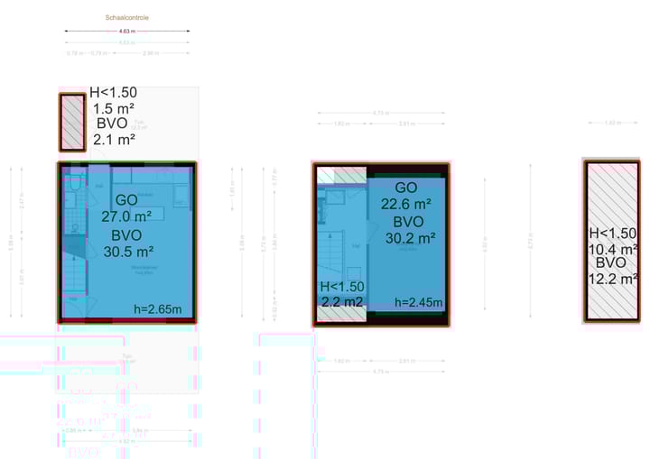Foto 30 van Vogelkade 25