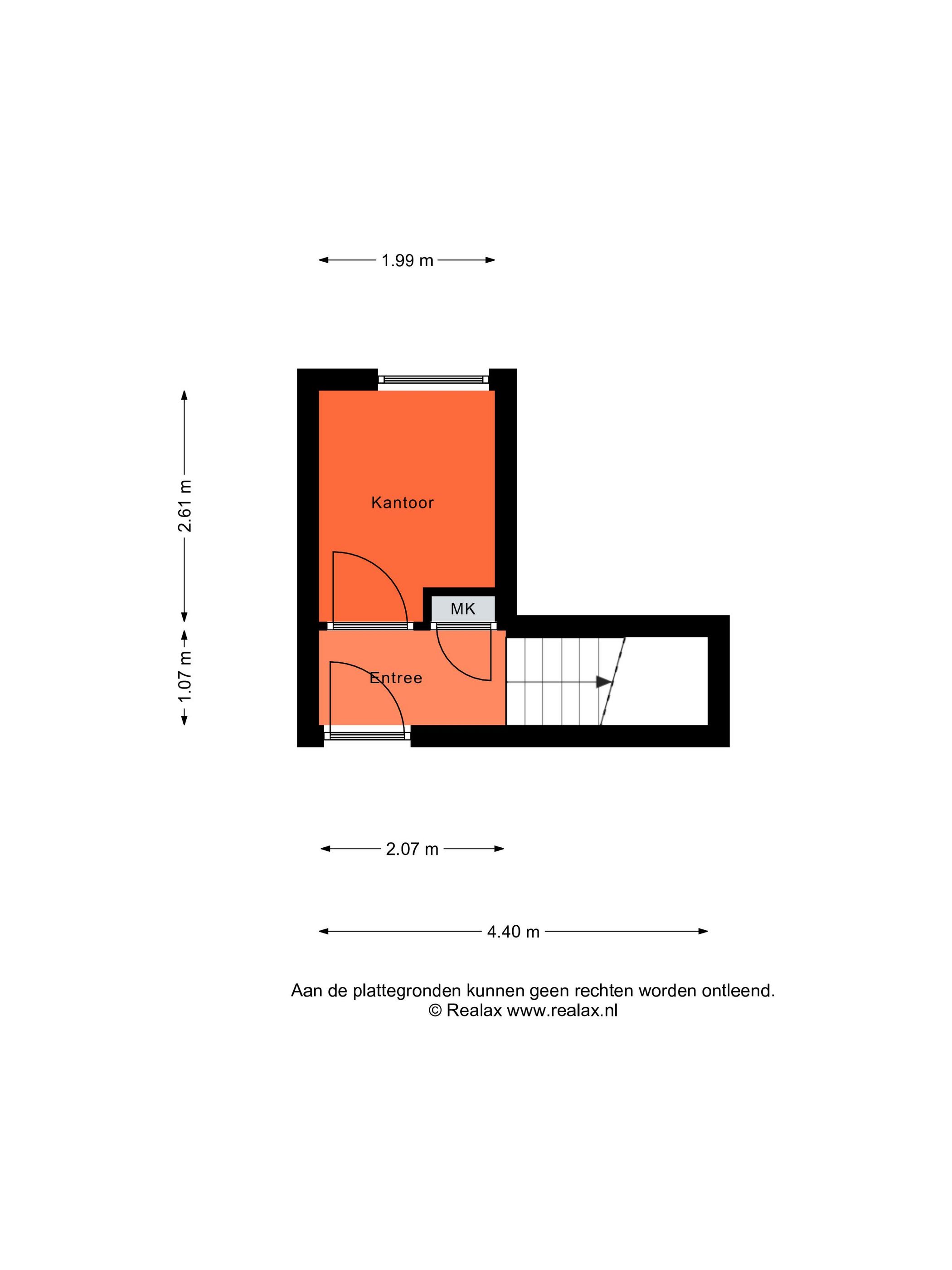 Foto 15 van Nijverheidstraat 8-A