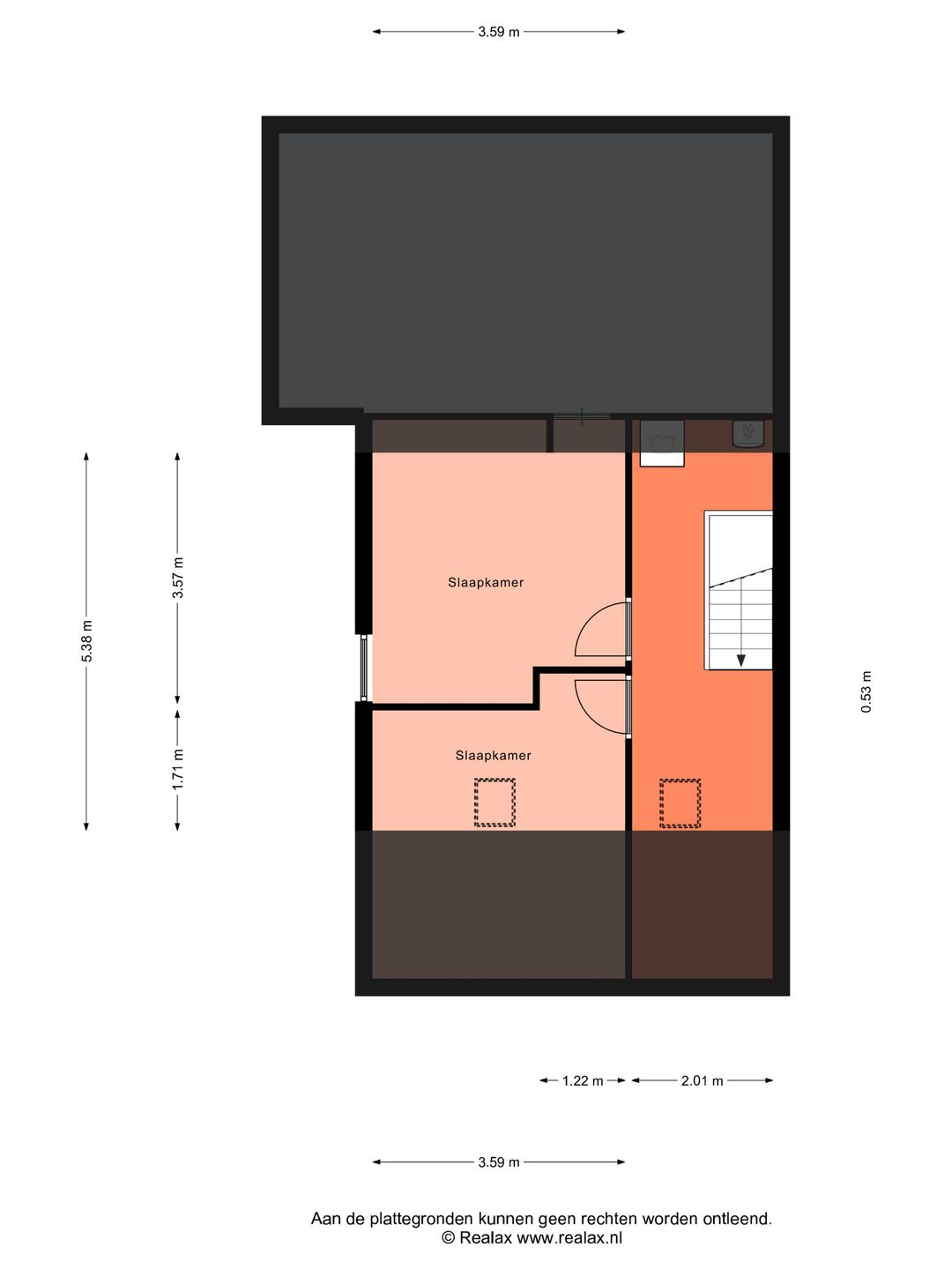 Foto 17 van Nijverheidstraat 8-A