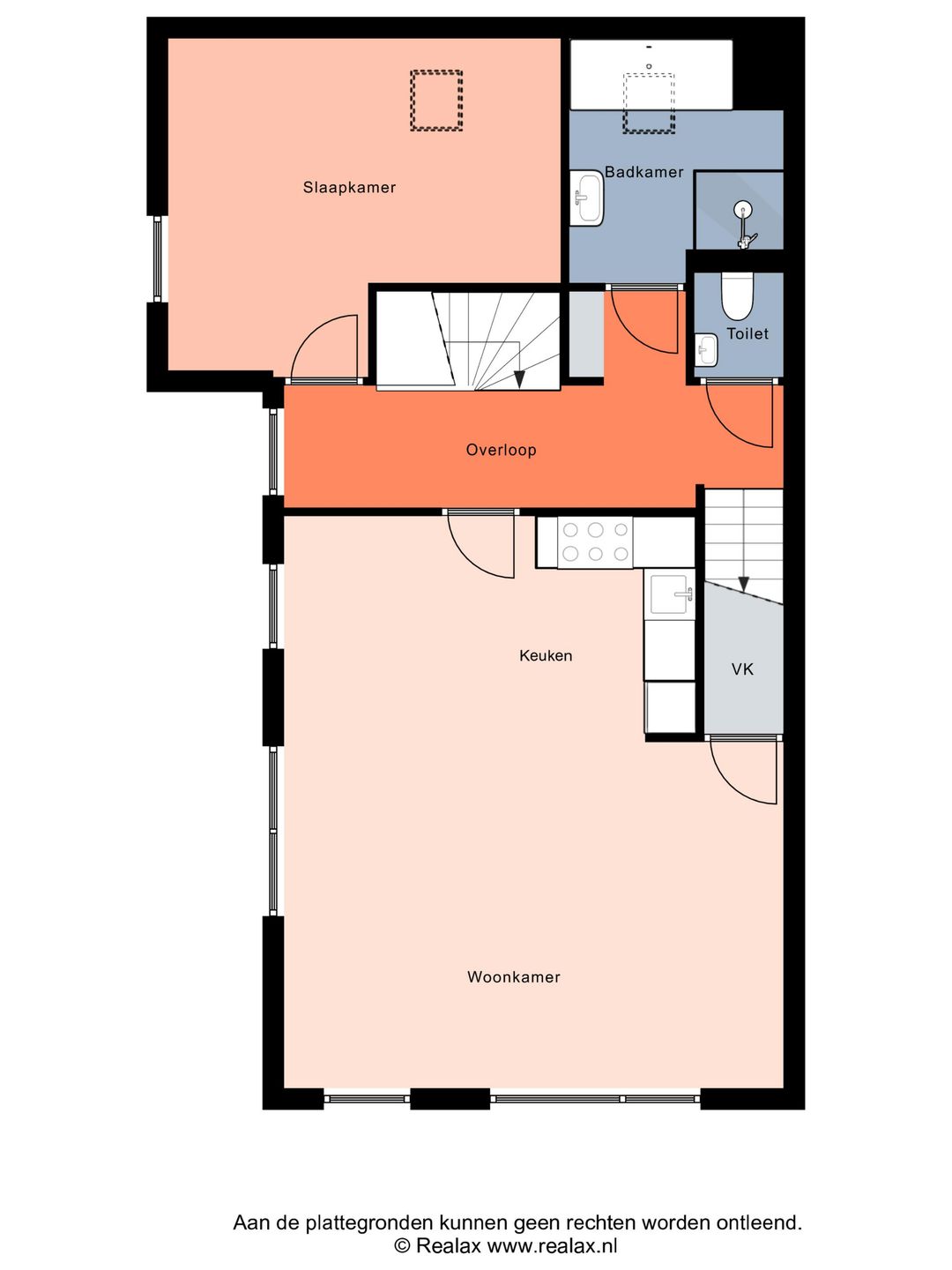 Foto 16 van Nijverheidstraat 8-A