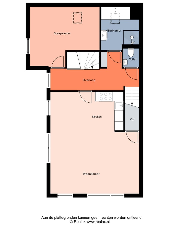 Photo 16 of Nijverheidstraat 8-A