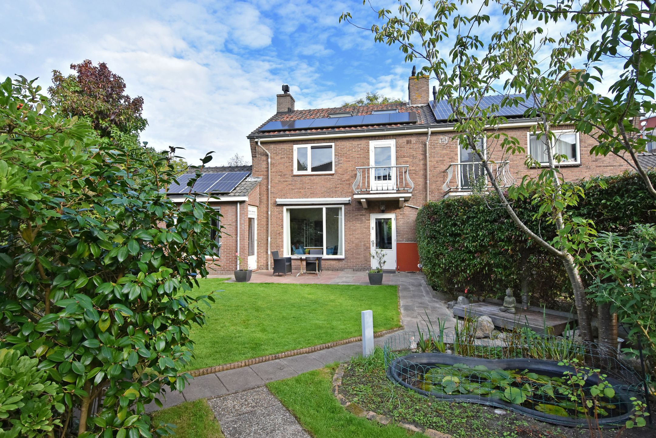 Koningin Wilhelminastraat 3 