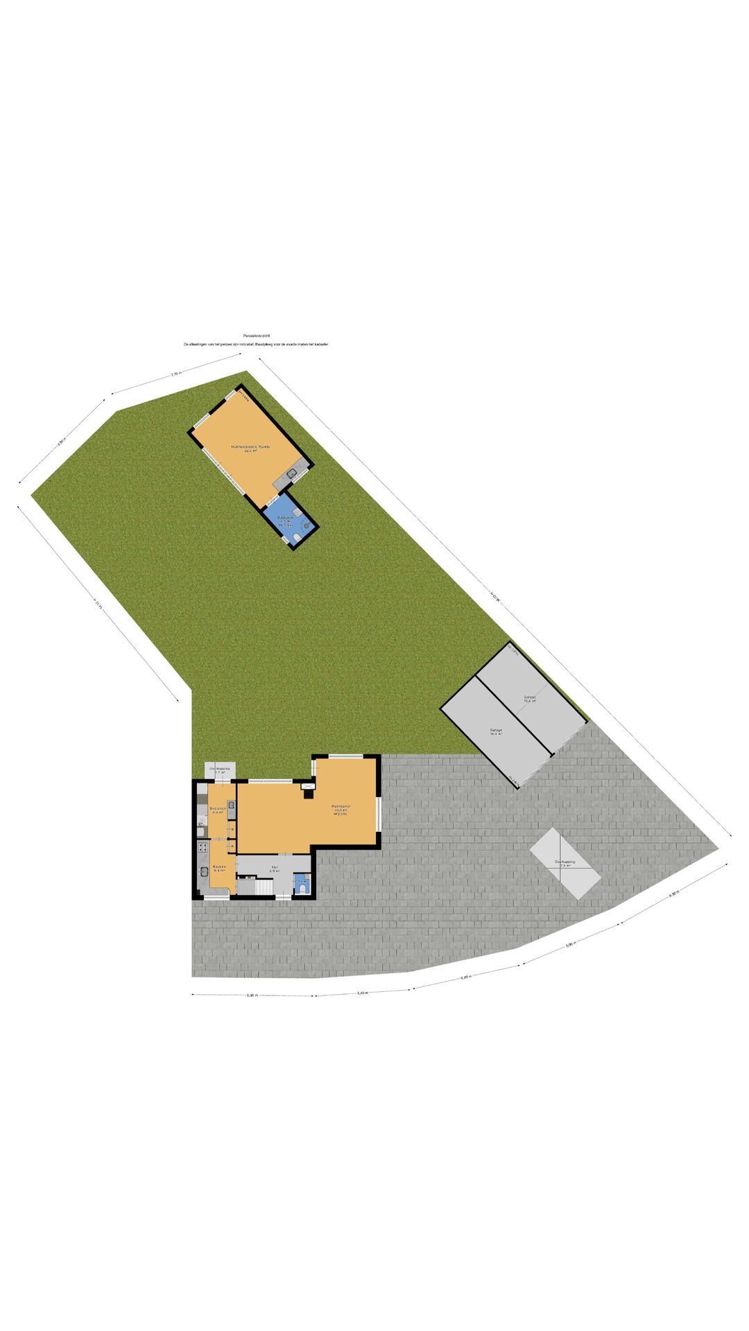 Photo 2 of Koningin Wilhelminastraat 3