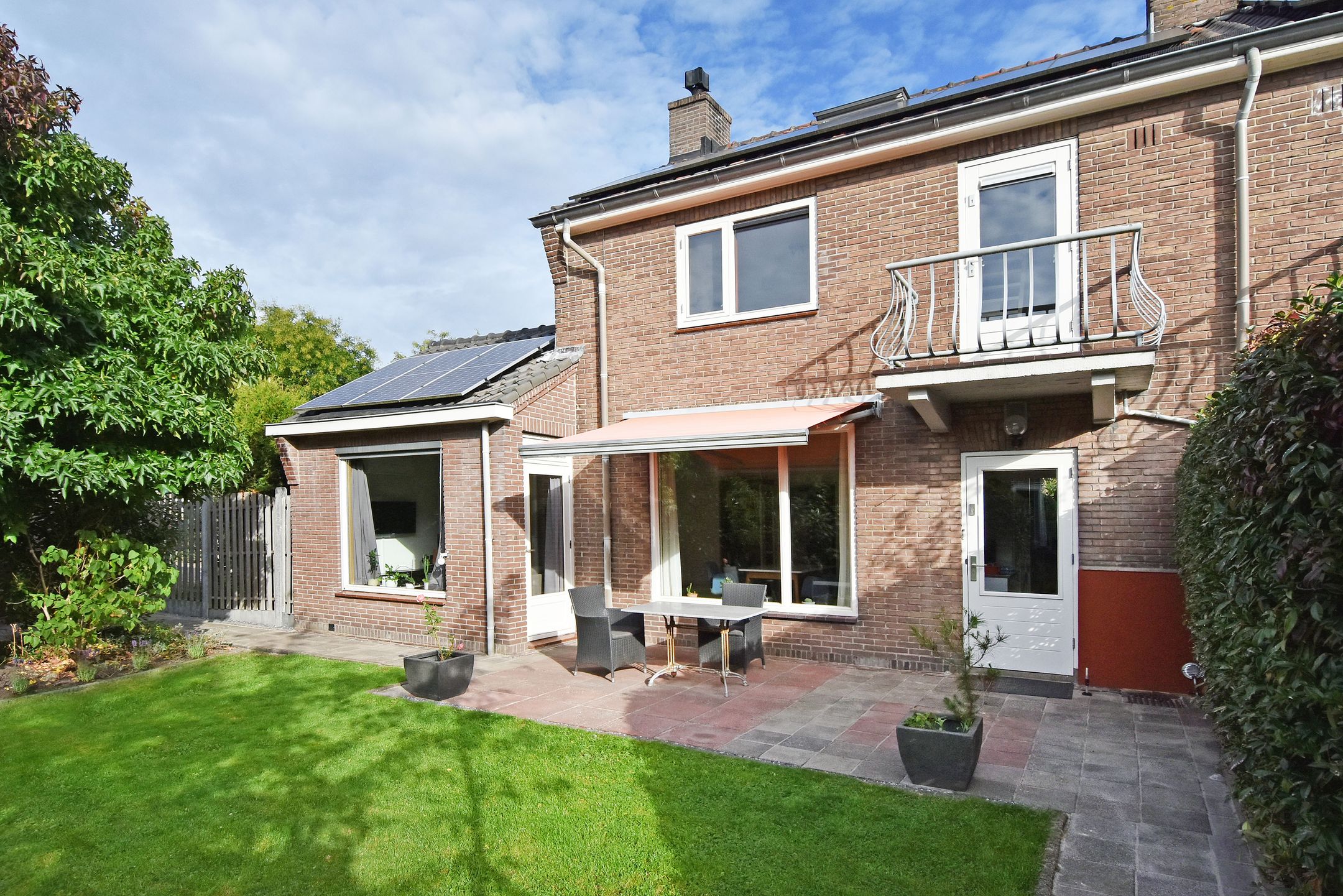 Photo 3 of Koningin Wilhelminastraat 3