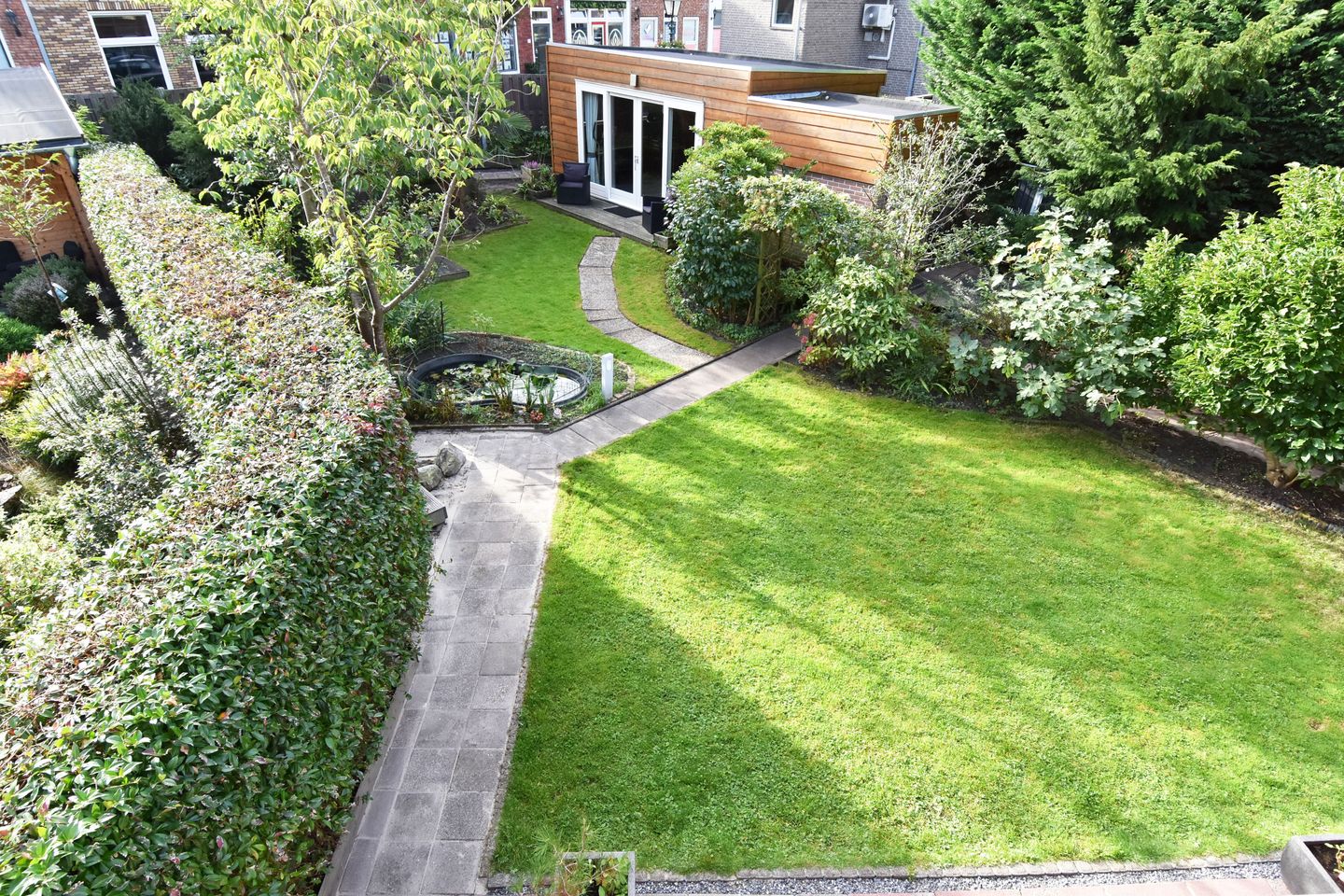 Photo 4 of Koningin Wilhelminastraat 3