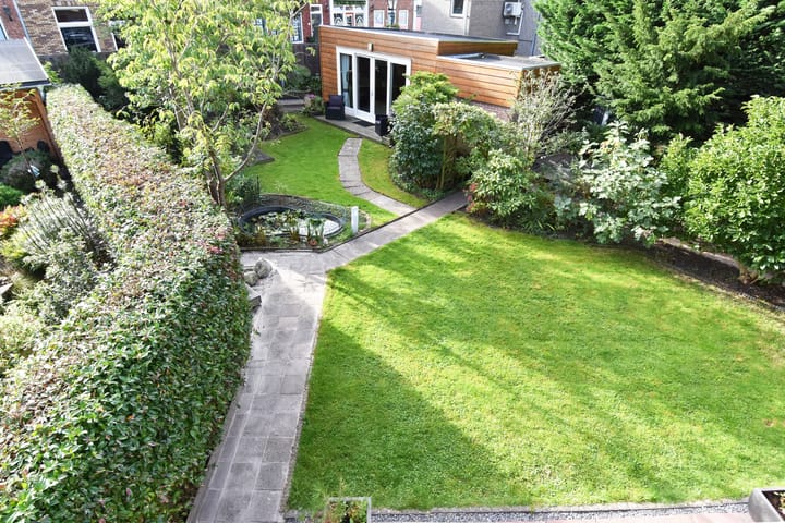 Foto 4 van Koningin Wilhelminastraat 3