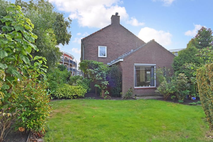 Foto 5 van Koningin Wilhelminastraat 3