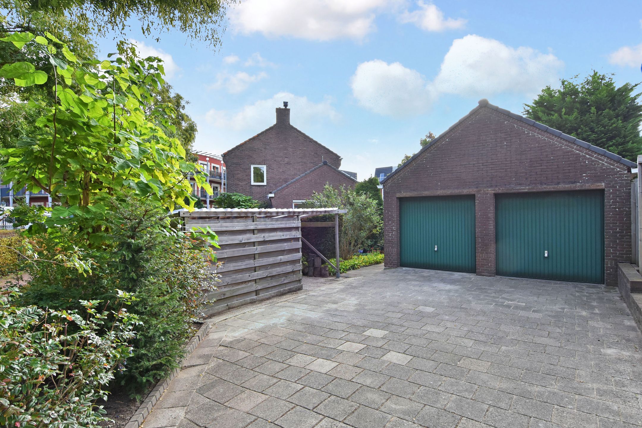 Photo 6 of Koningin Wilhelminastraat 3