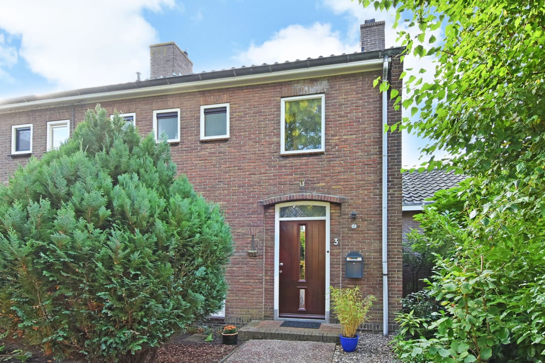 Photo 7 of Koningin Wilhelminastraat 3