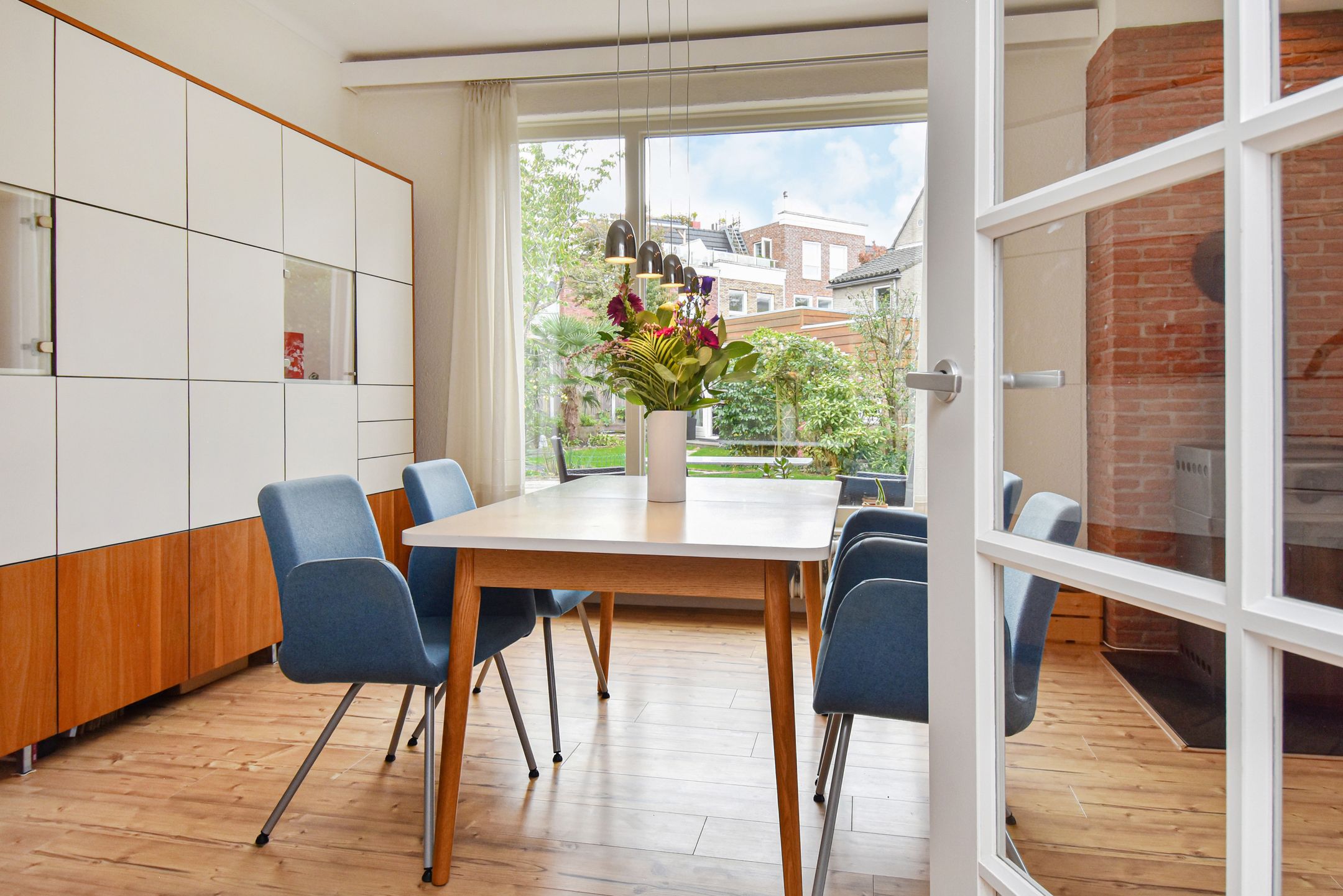 Photo 9 of Koningin Wilhelminastraat 3