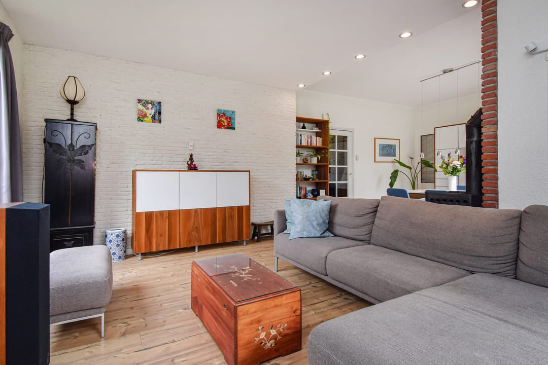 Photo 11 of Koningin Wilhelminastraat 3