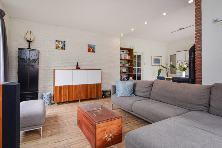 Foto 11 van Koningin Wilhelminastraat 3