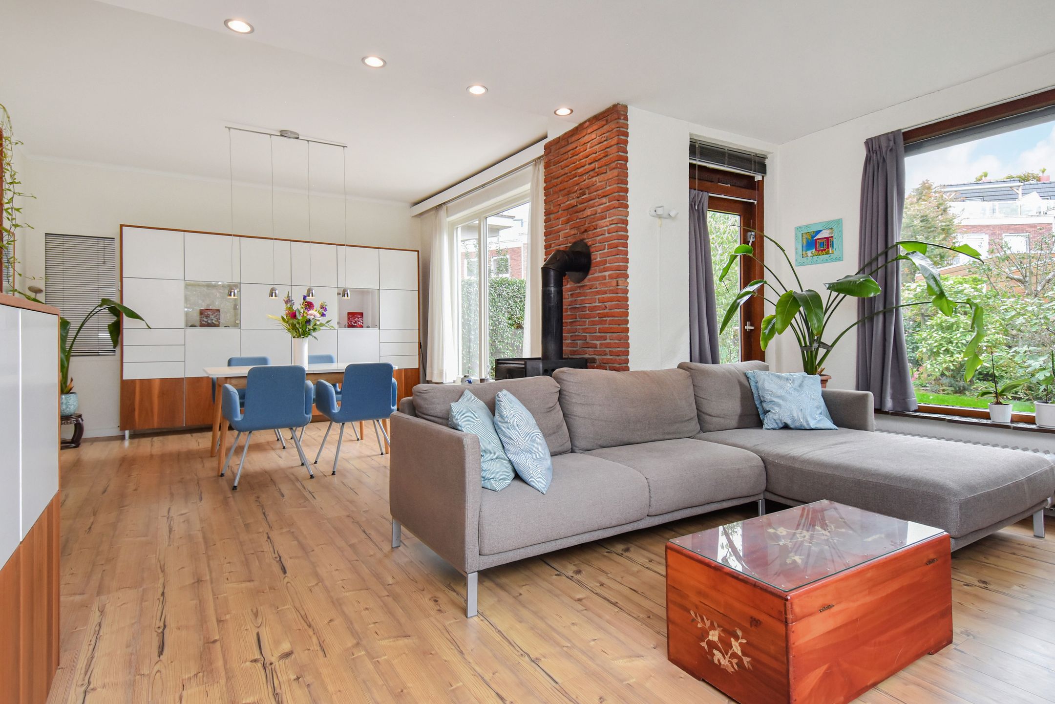 Photo 12 of Koningin Wilhelminastraat 3