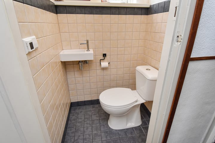 Foto 19 van Koningin Wilhelminastraat 3