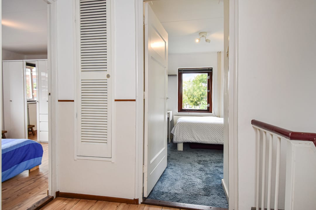 Photo 22 of Koningin Wilhelminastraat 3