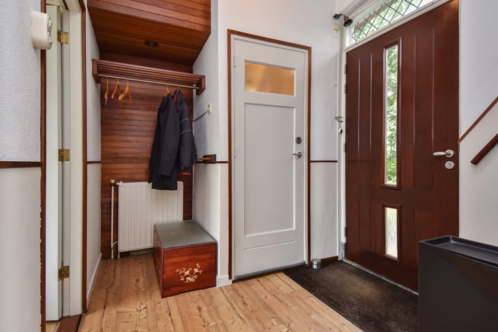 Foto 20 van Koningin Wilhelminastraat 3