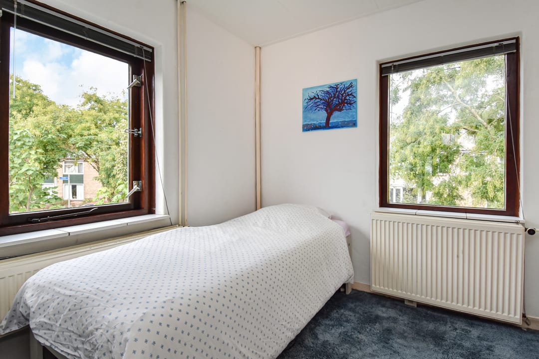 Photo 23 of Koningin Wilhelminastraat 3