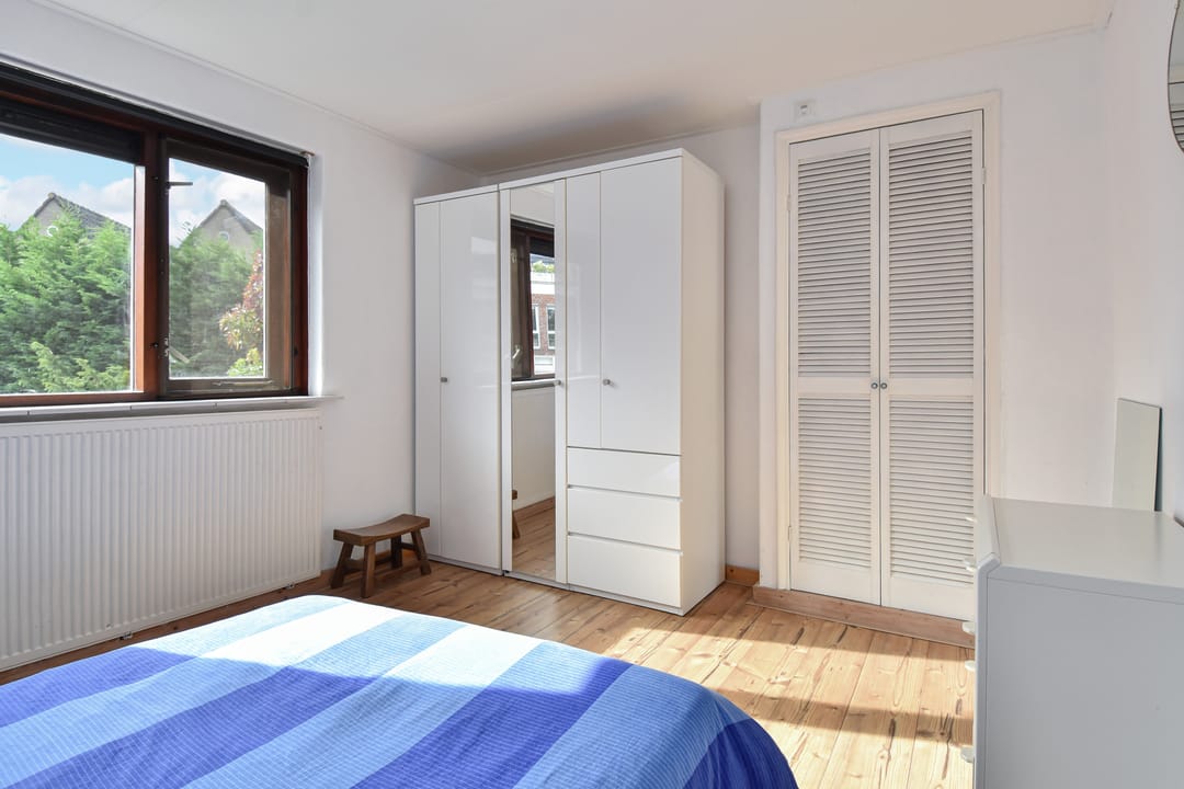 Photo 26 of Koningin Wilhelminastraat 3