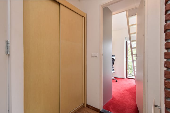 Foto 33 van Koningin Wilhelminastraat 3