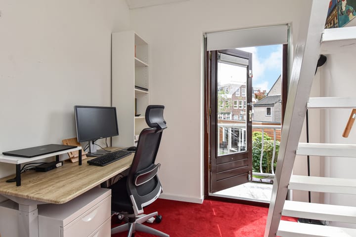 Foto 34 van Koningin Wilhelminastraat 3