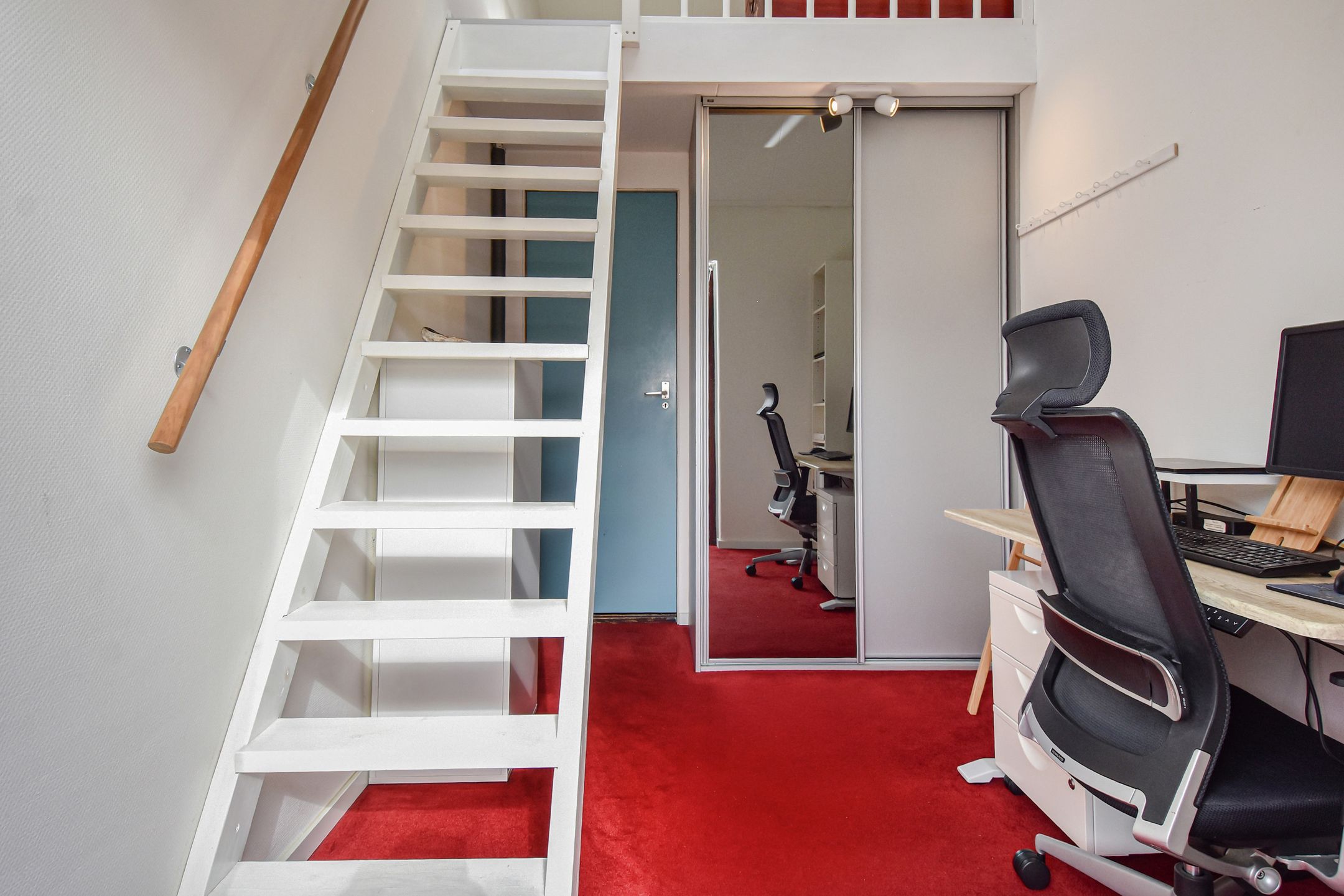 Photo 36 of Koningin Wilhelminastraat 3