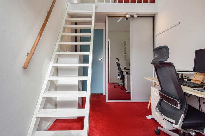 Foto 36 van Koningin Wilhelminastraat 3