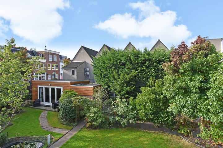 Foto 42 van Koningin Wilhelminastraat 3