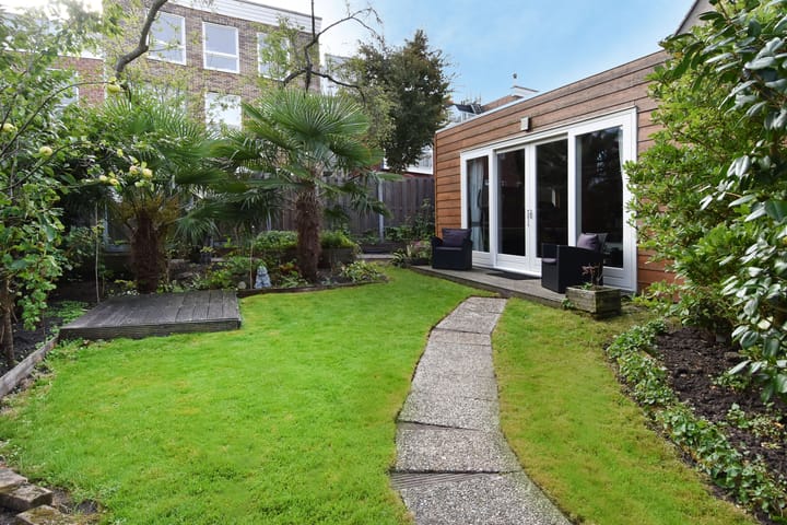 Foto 47 van Koningin Wilhelminastraat 3