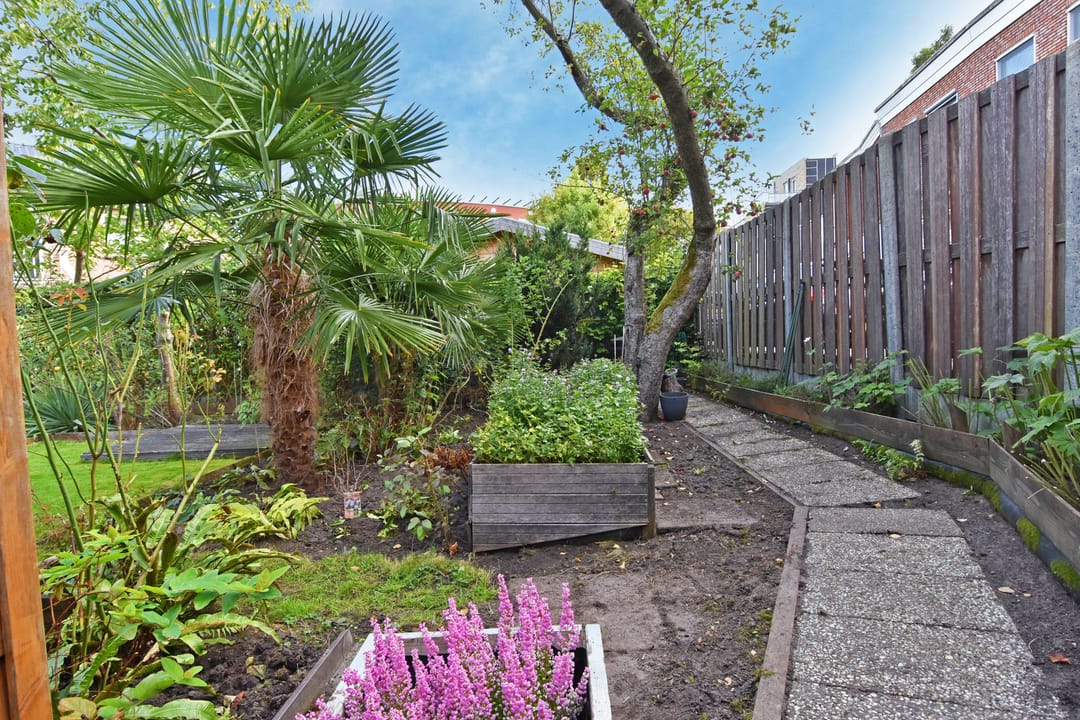 Photo 58 of Koningin Wilhelminastraat 3