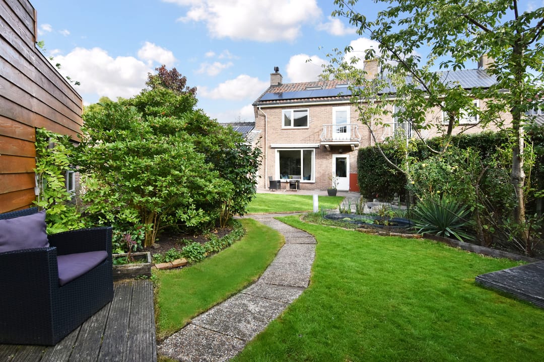 Photo 56 of Koningin Wilhelminastraat 3