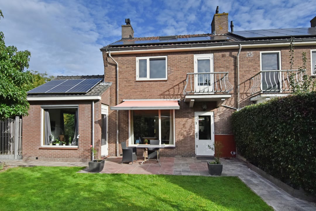 Photo 62 of Koningin Wilhelminastraat 3