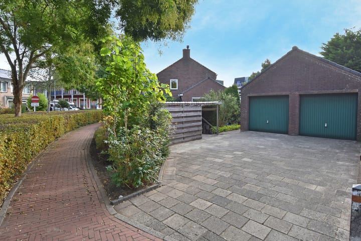 Foto 63 van Koningin Wilhelminastraat 3