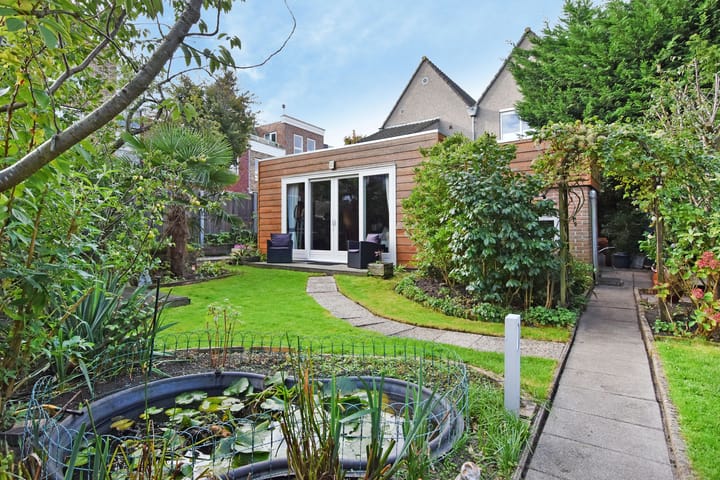 Foto 54 van Koningin Wilhelminastraat 3