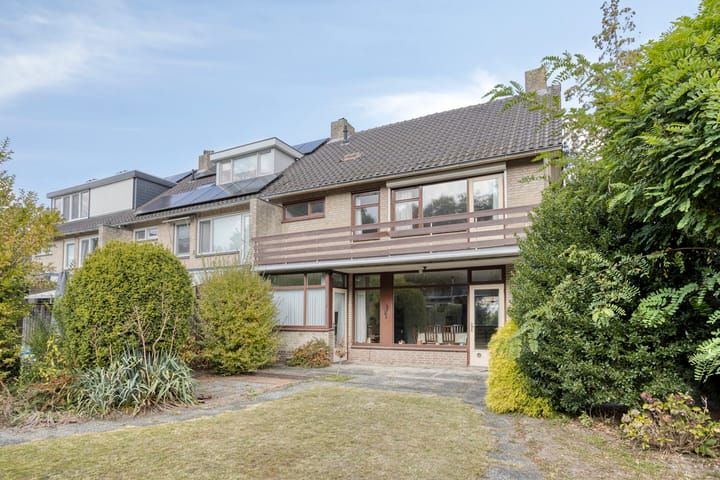 Foto 3 van Constantijnstraat 21