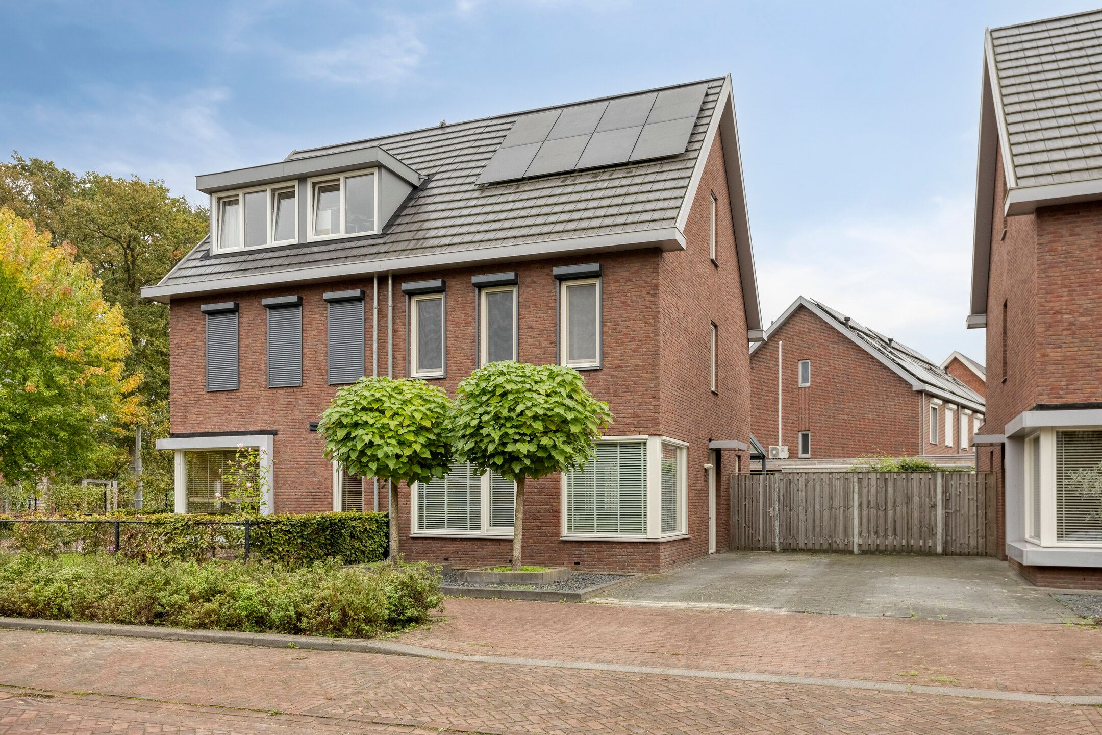 Bosven, 20, Deurne, 5751NK, Noord-Brabant, Nederland 20 