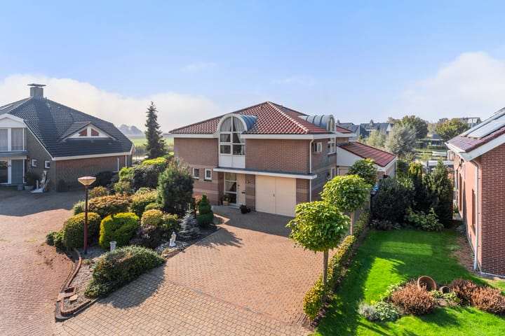 Foto 2 van Croleskwartier 11