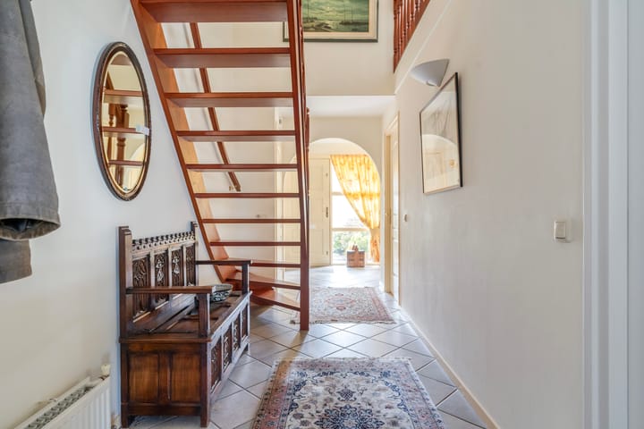 Foto 5 van Croleskwartier 11