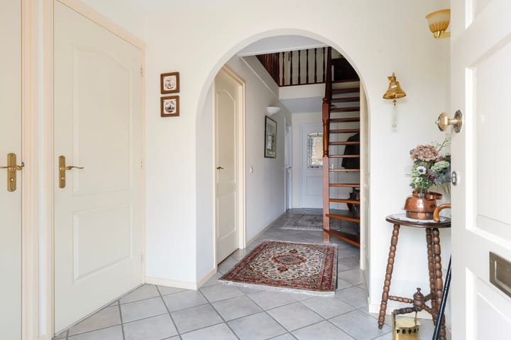 Foto 3 van Croleskwartier 11