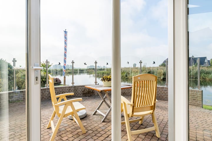 Foto 11 van Croleskwartier 11