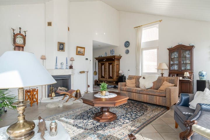 Foto 12 van Croleskwartier 11