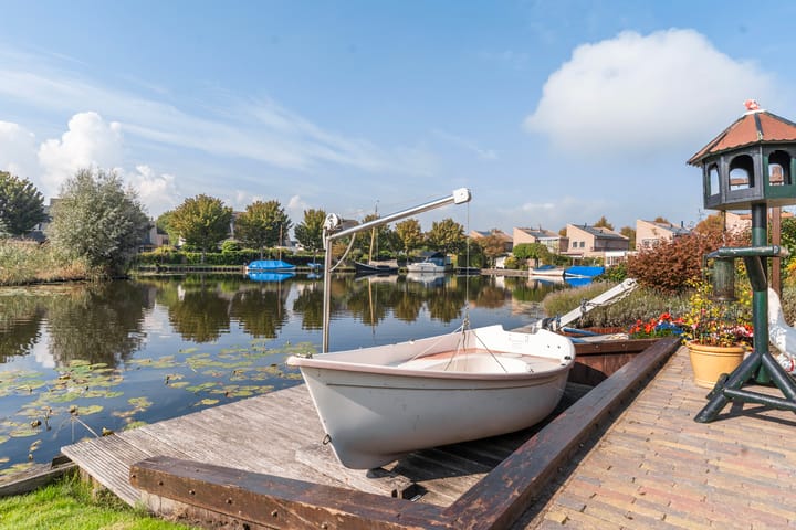 Foto 21 van Croleskwartier 11