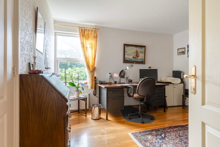 Foto 29 van Croleskwartier 11