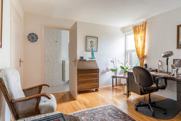 Foto 30 van Croleskwartier 11