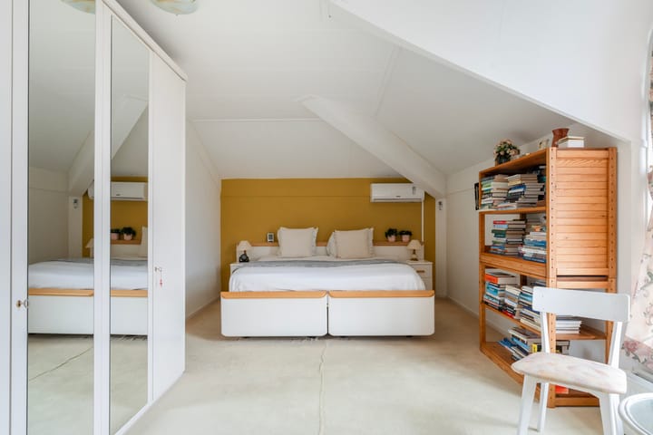 Foto 35 van Croleskwartier 11