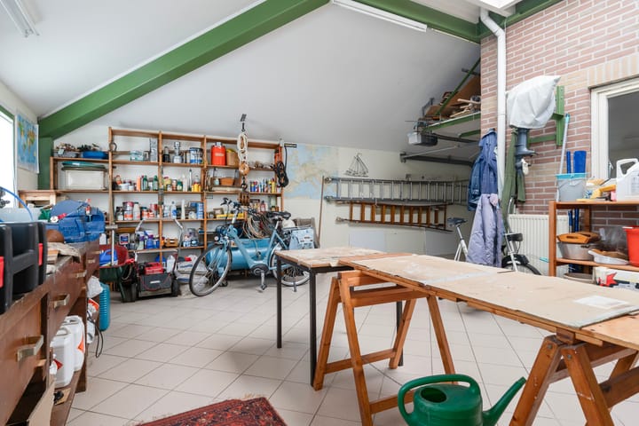 Foto 45 van Croleskwartier 11