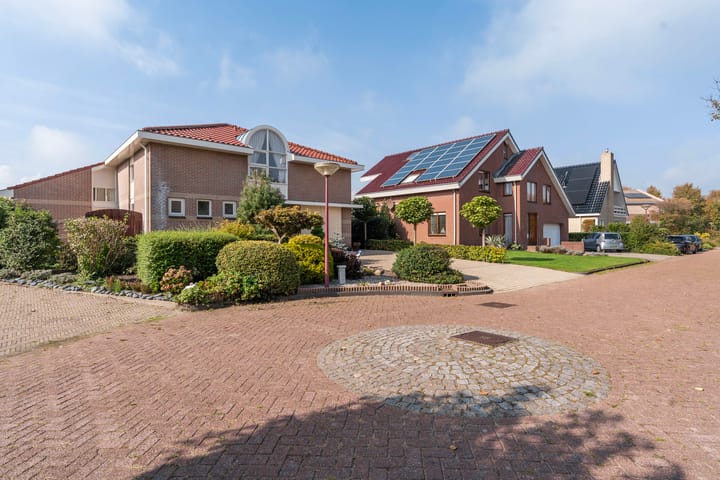 Foto 46 van Croleskwartier 11