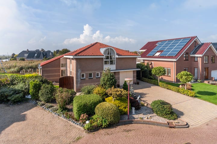 Foto 47 van Croleskwartier 11