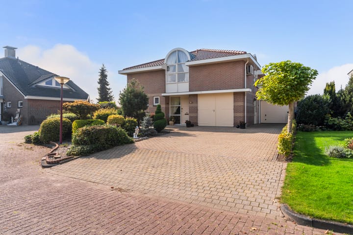 Foto 48 van Croleskwartier 11