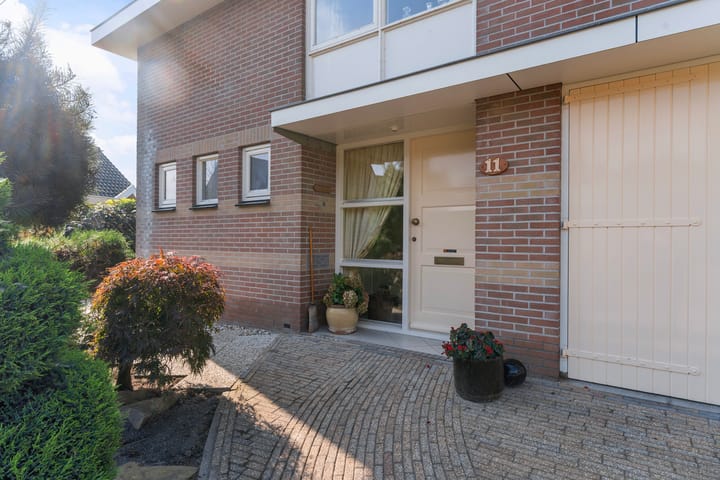 Foto 50 van Croleskwartier 11